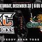 Teddy Bear Toss event image