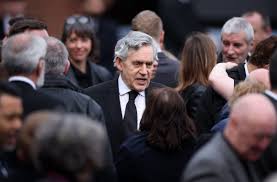 Image result for gordon brown