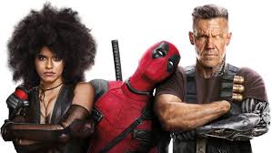 Save yourself some time and let us guide. Deadpool 2 2018 The Movie Database Tmdb