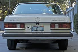 Just select the location of the problem you are experiencing, the chassis designation of your car and a few key. 1985 Mercedes Benz 300cd German Cars For Sale Blog