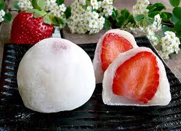 Daifuku The Topic Page 2 Japan Cooking Baking Pretty Food Wagashi Food