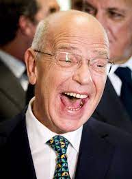 (information known until 9 march 2017). Opeens Koopt Gerrit Zalm Wel Eigen Aandelen Nrc