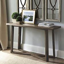 Lindale Long Console Table Furniture Home Decor Console Table