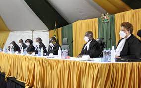 Professor, dr masibo lumala, a political analyst, specialist and consultant in gender, communication and development explained different scenarios on how the court of appeal ruling will affect the 2022 general election. Zqgmxkpnbqclpm