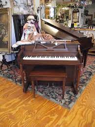 Последние твиты от new bedford antiques (@nbantiquesco). Ma New Bedford Antiques Center 4 Tiger On Piano Picture Of New Bedford Antiques Tripadvisor