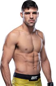 Vicente luque is a ufc fighter from brasilia, federal district, brazil. Pin By Ivan Hernandez On Ufc Ufc Athlete Interview