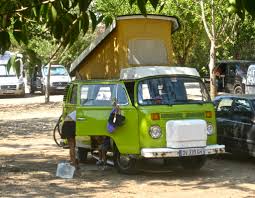 Image result for Green 1972 Motor Home