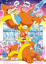 Rule34 - If it exists, there is porn of it  insomniacovrlrd, barboach,  floatzel  2804429