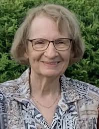 Obituary information for Shirley Joyce Blue