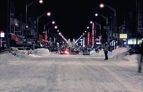 Bergenline Ave Avenida Bergenline West New York Union City North Bergen Nj