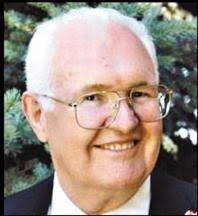 Daniel Casey Obituary (1944