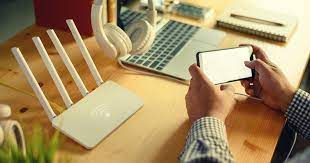 Terakhir masuk ke pengaturan security untuk memasukan kata sandi baru. Cara Mengganti Password Wifi Indihome Modem Zte Idcloudhost