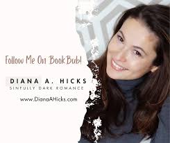 Author Diana A. Hicks