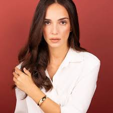 Bracciale Rigido Donna