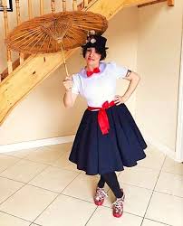Growing up mary poppins was one of my favorite films. Buy Mary Poppins Costume Adult Off 50