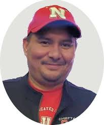 Elijah Williamson Sazue