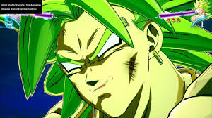 DRAGON BALL: Sparking! ZERO_20241114011708