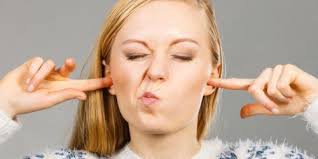 Comment Deboucher Une Oreille Avec De L Eau