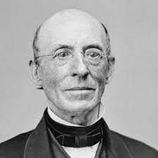 Abolitionists like william lloyd garrison fought to end slavery william was born in december 12, 1805 in newburyport,ma. William Lloyd Garrison Beliefs Significance The Liberator Facts Britannica
