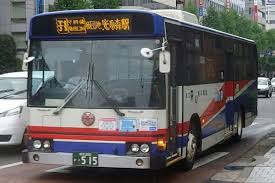 熊本電鉄バス おしゃれまとめの人気アイデア pinterest yamamoto 路線バス 熊本 富士重工