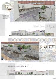 Site Chiado District Lisbon Portugal You Are Required To Design A New Underground Metro Station Within T Alvaro Siza Design Projects This Or That Questions