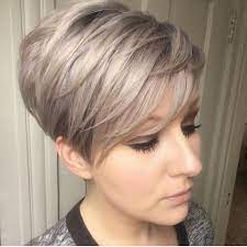 Pin On After Chemo Hair Styles