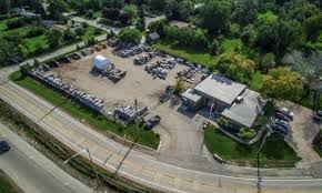 We also carry a variety of decorative stone, building stone and boulders. Landscape Supply Arlington Heights Lurvey Landscape Supply