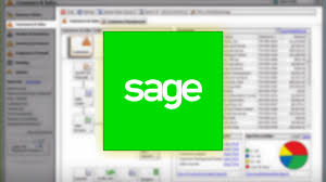 In computer accounting with sage 50 2019 , students learn about the. Sage 50 Now In A Cloud Version Called Sage 50c Small Business Trends