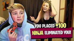 • 8,4 млн просмотров 2 года назад. Kid Tries To Impress Girl On Fortnite Goes Very Wrong Youtube