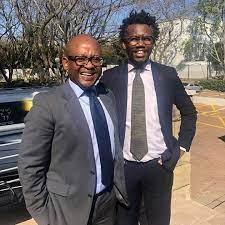Adv tembeka ngcukaitobi land redistribution rather than restitution part 1. Visham Panday On Twitter Advocate Tembeka Ngcukaitobi Sc Congratulations To This Brother Tembekangcukaitobi For Attaining Senior Counsel Status Let S Celebrate Black Excellence Https T Co K7vq0cejmg