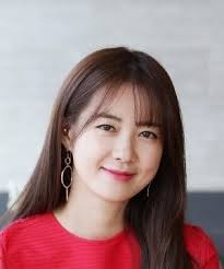 Lee Yo Won (이요원)