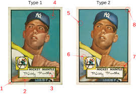 The most valuable baseball card of all is the psa 5 jumbo wagner, $3.12 million. Mickey Mantle Rookie Cards The Ultimate Collector S Guide Old Sports Cards