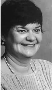 Obituary: Gerry “Gayle” Fish