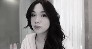 Jodi Streamer Scaring Herself