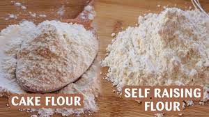 Many people think they won't be able to make flour at home because they don't have an expensive special grinder. Homemade Cake Flour Self Raising Flour Recipe How To Make Cake Flour Self Rising Flour At Home Youtube