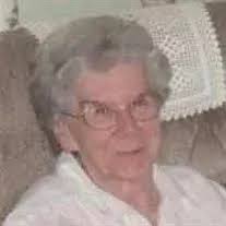 Gloria Ann Mason Olson (1930-2019)