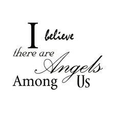 Yo Creo Que Hay Angeles Entre Nosotros Angel Quotes This Is Us Quotes Angels Among Us
