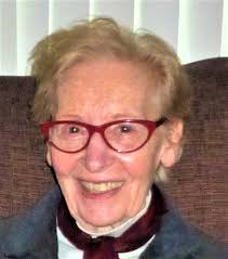 Obituary for Francine Ann (Darcy) Colling