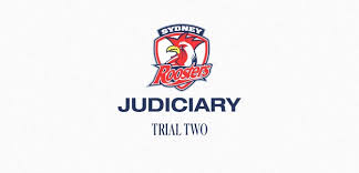 Goulburn rugby league legend and Roosters Fan passes away