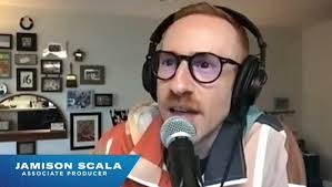 Jeff Lewis Live" Jeff Felt Up & Megan Hit On (TV Episode 2021)