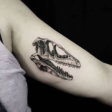 Ed Taemets Brisbane Chermside Tattoo Black And White Artist Bone Tattoos Tattoos Body Art Tattoos