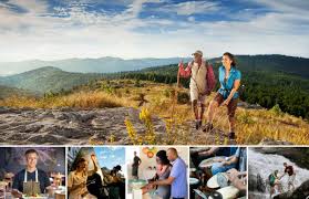 In the middle of the nantahala national forest, this cool, lush area has plenty of beautiful spots for outdoor activities. 50 Things To Do In Asheville N C Asheville Nc S Official Travel Site
