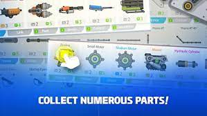 A casual game for android, this page contains direct link to download the mod apk version with . Super Tank Rumble Mod Apk 4 7 4 Unlimited Money Gems For Android Inewkhushi Premium Pro Mod Apk For Android