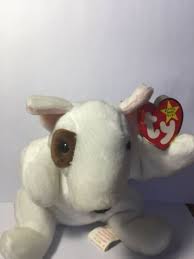 Butch Beanie Baby Value 0 01 425 00 Mavin