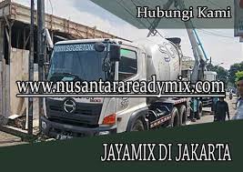 690.000 /m3 2 harga jayamix k175 12 ± 2 read more… Harga Beton Jayamix Jakarta Murah Per M3 2020 Nusantara Readymix