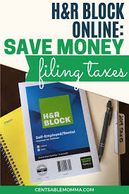 With nearly 60 years of experience preparing and filing all sorts of canadian taxes, h&r block has tax solutions that will fit your needs and gives you access to the choose from one of four convenient ways to file: H R Block Online Save Money On Filing Your Taxes Saving Money Smart Money Money Saving Tips