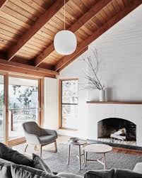 Home Inspiration Interior Design Interior Decor Home Decor Interiors Magazine Minimal Interi Farmhouse Decor Living Room House Interior Rustic Living Room
