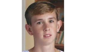 Luke Gere Obituary (2004