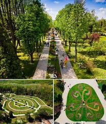 Pasionații de flori și plante, în general de natură, ori cei care le cercetează, pot să o facă în spații amenajate, în grădinile botanice. Gradina Botanica Romania