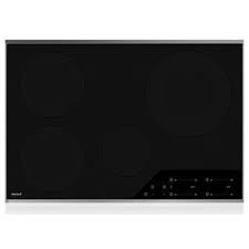 Wolf appliances equip cooks with the confidence to create memorable meals. Wolf Ci304t S 30 Transitional Induction Cooktop Furniture And Appliancemart Cooktop Electric